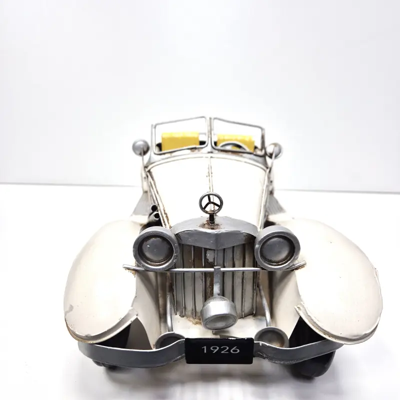 Masina metal retro, model val 12-?